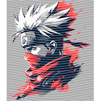 Japanese anime-JP 443